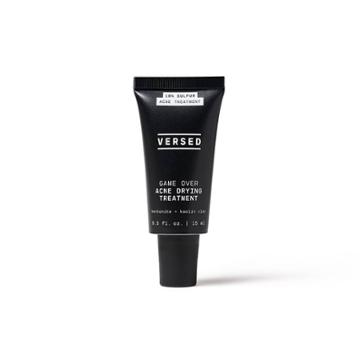 Versed Game Over Acne Drying Treatment