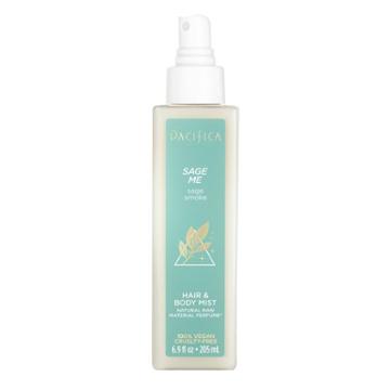 Pacifica Natural Origins Hair & Body Spray - Sage
