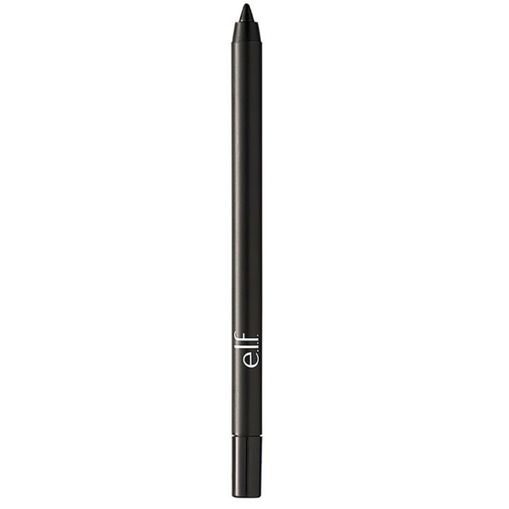 E.l.f. Waterproof Gel Eyeliner Pencil Black