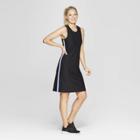 Mpg Sport Women's Athletic Dresses - Mossimo Supply Co. Black