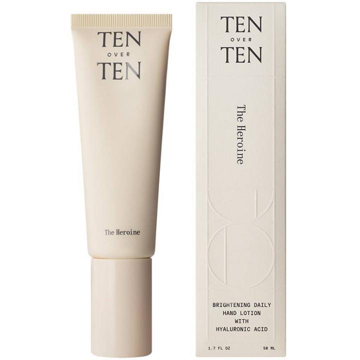 Tenoverten The Heroine Hand Cream