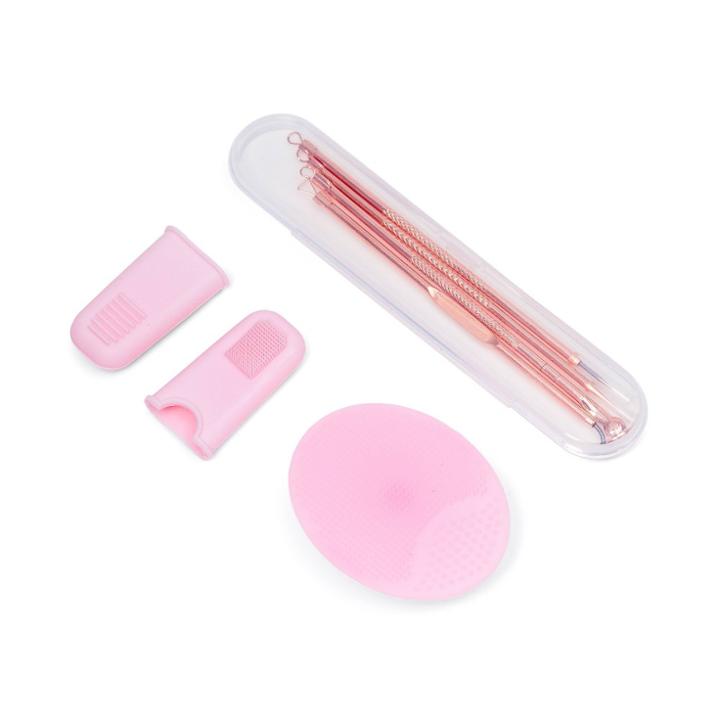 Zoe Ayla Deep Cleansing Kit