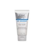 Dove Beauty Dove Dermaseries Face Wash Gentle Cleansing
