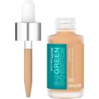 Maybelline Green Edition Superdrop Tinted Oil Makeup, Adjustable Coverage Foundation - 50