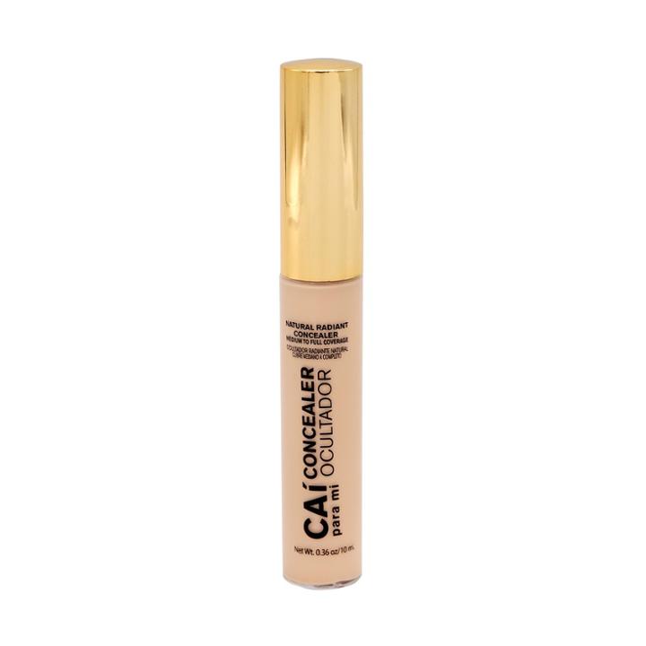 Cai Para Mi Concealer Tan