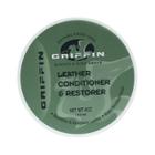 Griffin Shoe Polishes And Leather Conditioner, Size: