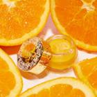 Winky Lux Mini Orange You Bright Face Exfoliator