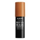 Nyx Professional Makeup Bright Idea Illuminating Stick Maui Suntan