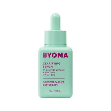 Byoma Clarifying Face Serum