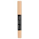 Nyx Professional Makeup Gotcha Covered Concealer Pencil Light Ivory