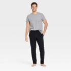 Men's Tall Knit Pajama Set - Goodfellow & Co Gray