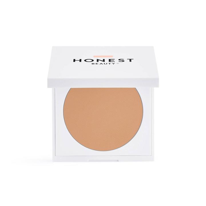 Honest Beauty Everything Cream Foundation - Sand With Vitamin E + Jojoba Oil