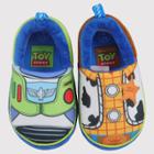Toddler Boys' Toy Story Slippers - S,