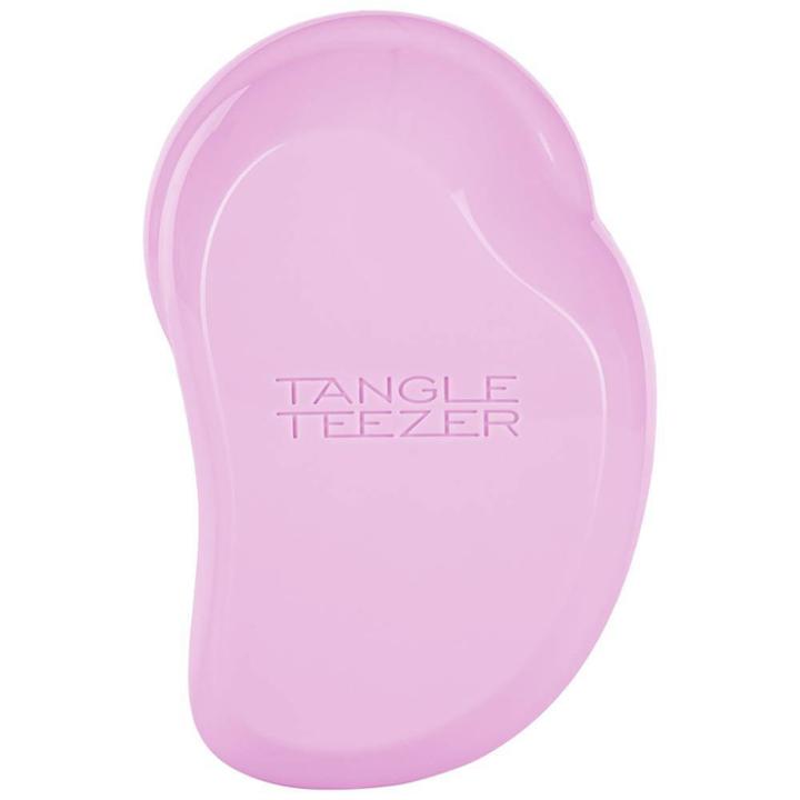 Target Tangle Teezer Fine & Fragile Hair Brush - Pink