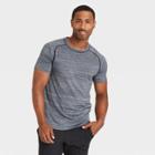 Men's Yoga T-shirt - All In Motion Navy