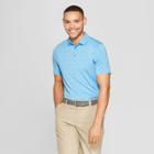 Men's Golf Polo Shirts - C9 Champion Active Blue