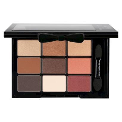Nyx Love In Paris Eye Shadow Palette -