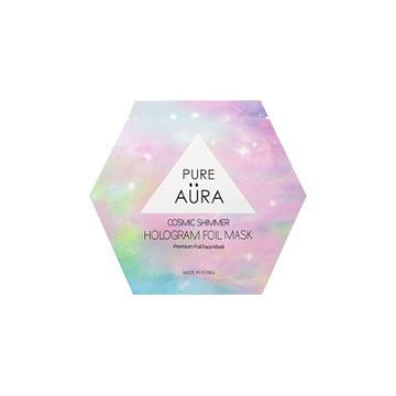 Pure Aura Cosmic Shimmer Foil