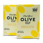 Peet Bros. Olive Oil Bar Soap - Lemon And Thyme