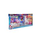 My Little Pony Large Cosmetic Set -22.16 Fl Oz,