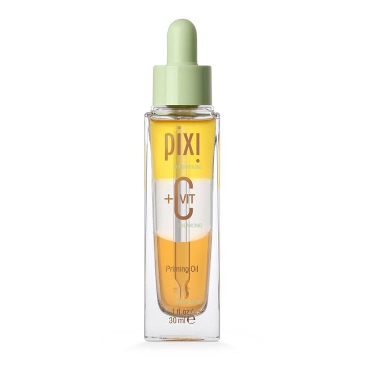 Pixi By Petra +c Vit Priming Oil