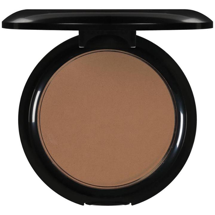 Target Almay Pressed Powder 600 Make Mine Dark