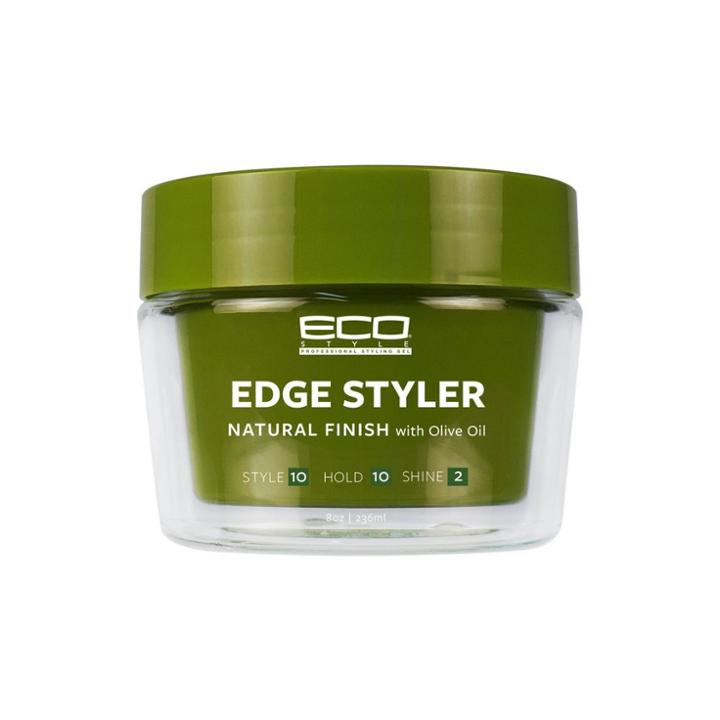 Ecoco Styler Matte Finish With Olive Hair Pomade
