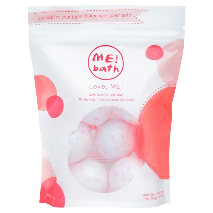 Me! Bath Love Me! Mini Ice Cream Bath