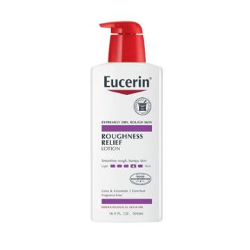 Eucerin Roughness Relief Lotion