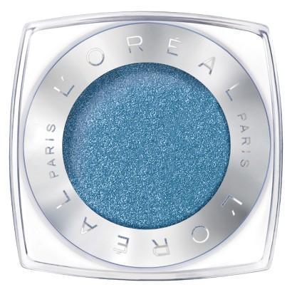 L'oreal Infallible L'oreal Paris Infallible 24hr Eye Shadow - Timeless Blue