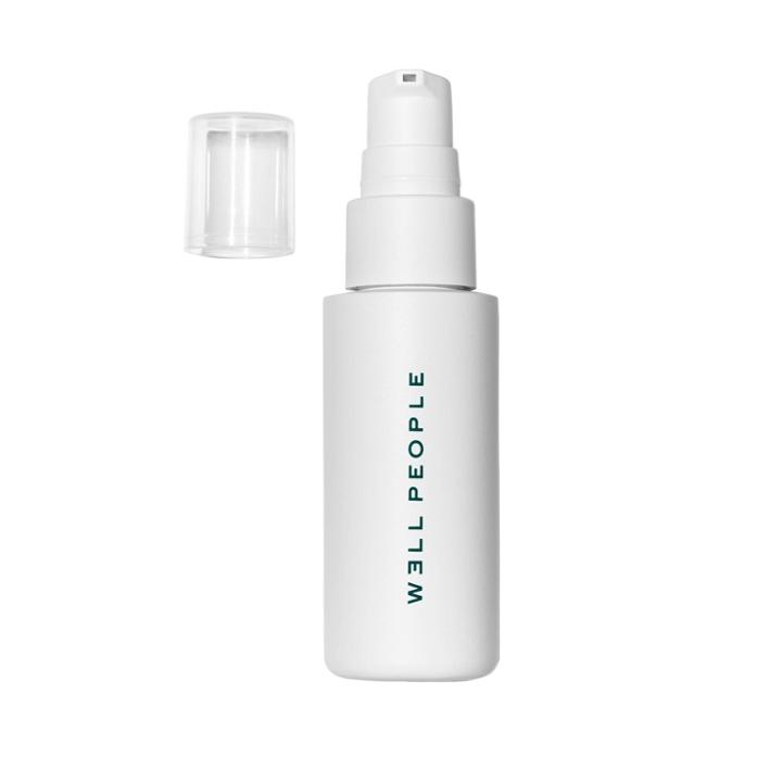 W3ll People Bio Brightener Priming Serum