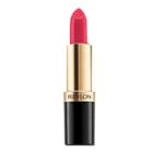 Revlon Super Lustrous Lipstick 520 Wine With Everything (pearl)