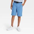 Boys' Golf Shorts - All In Motion Blue