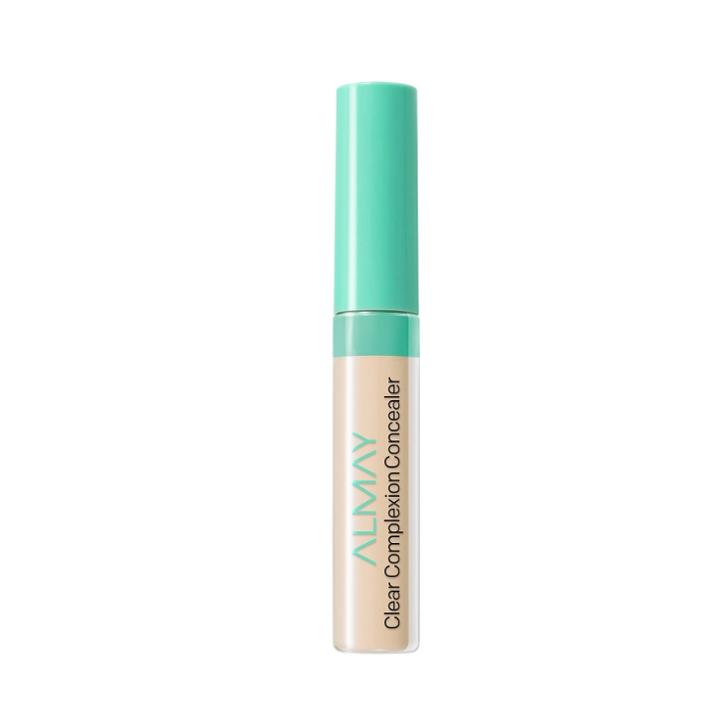 Almay Clear Complexion Concealer - 050 Fair
