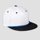Boys' Galaxy Baseball Hat - Art Class White