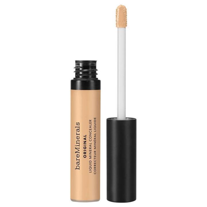 Bareminerals Original Liquid Concealer Shade Extensions - Fair 1.5w - Ulta Beauty