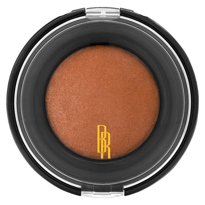 Black Radiance Artisan Color Baked Blush - 0.1oz, Toasted Almond