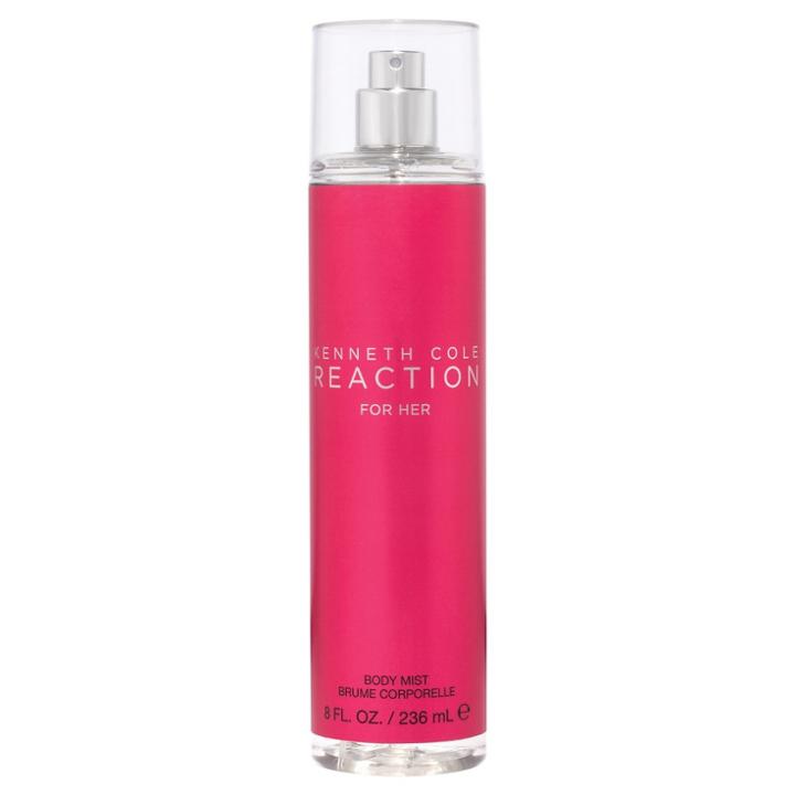 Kenneth Cole 8 Floz Perfumed Body