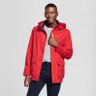 Men's Rain Jacket - Goodfellow & Co Red
