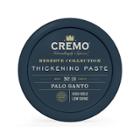 Cremo Palo Santo Reserve Collection Hair Thickening Pomade