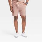 Men's 6.5 Regular Fit Pull-on Shorts - Goodfellow & Co