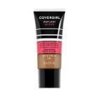 Covergirl Outlast Active Foundation 870 Toasted Almond