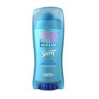Secret Outlast Invisible Solid Antiperspirant For Women Completely Clean
