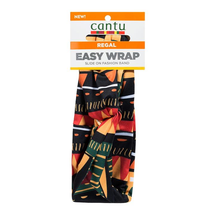 Cantu Regal Easy Wrap Slide On Fashion Band