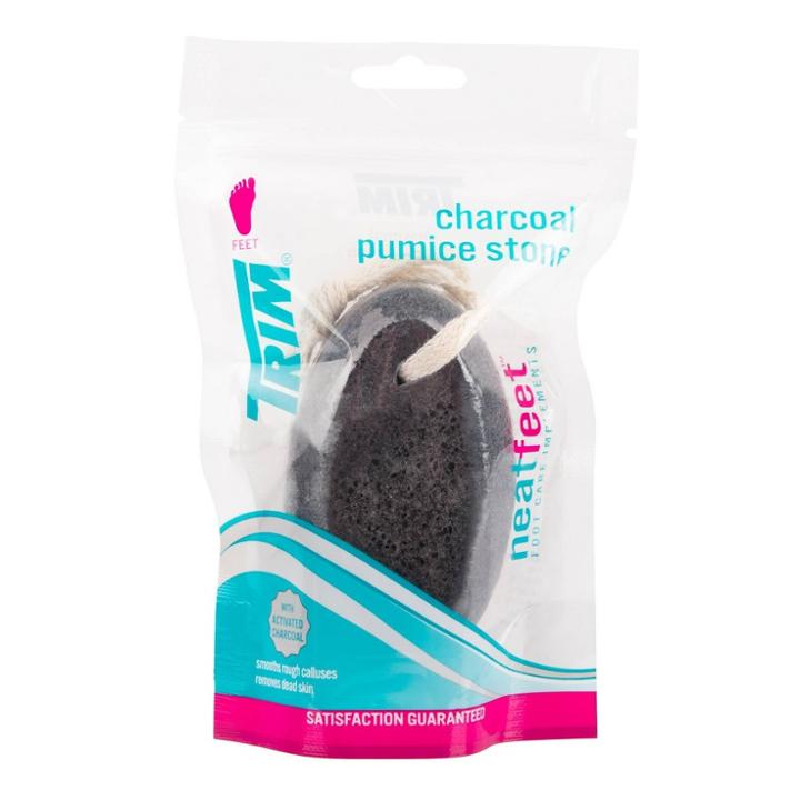 Trim Charcoal Treated Pumice