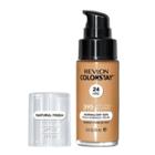 Revlon Colorstay Makeup For Normal/dry Skin With Spf 20 - 395 Deep Honey