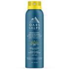 Oars + Alps Sunscreen Spray -
