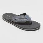 Men's Fred Hanging Sandals - Goodfellow & Co Gray