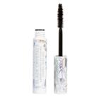 Target Pacifica Black Crystals Supercharged Extending Mineral Mascara Black Beauty