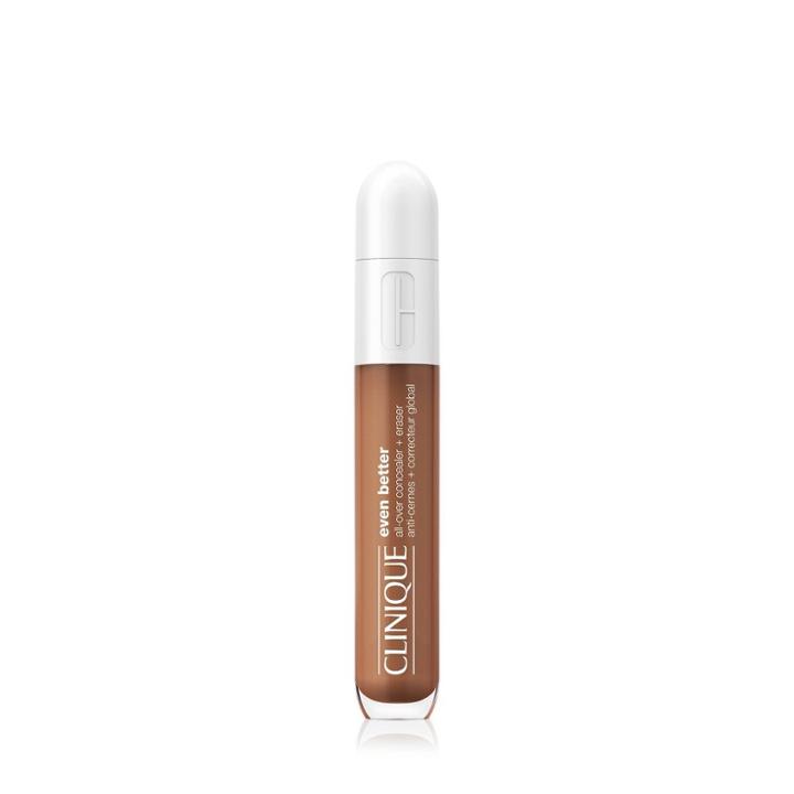 Clinique Even Better Concealer + Eraser - Wn 15 Mahogany - 0.2oz - Ulta Beauty